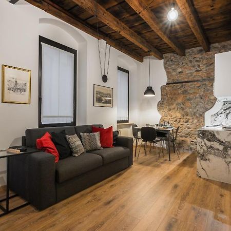 Flats4Rent Casa Di Tea Apartment Verona Exterior foto
