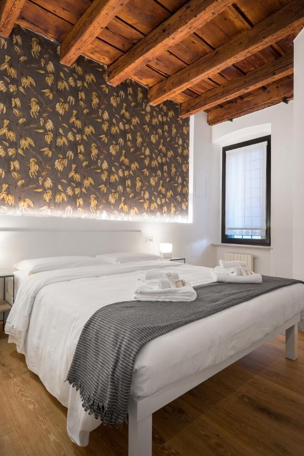 Flats4Rent Casa Di Tea Apartment Verona Exterior foto