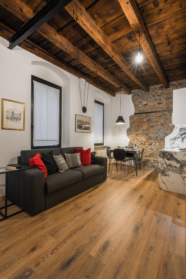 Flats4Rent Casa Di Tea Apartment Verona Exterior foto