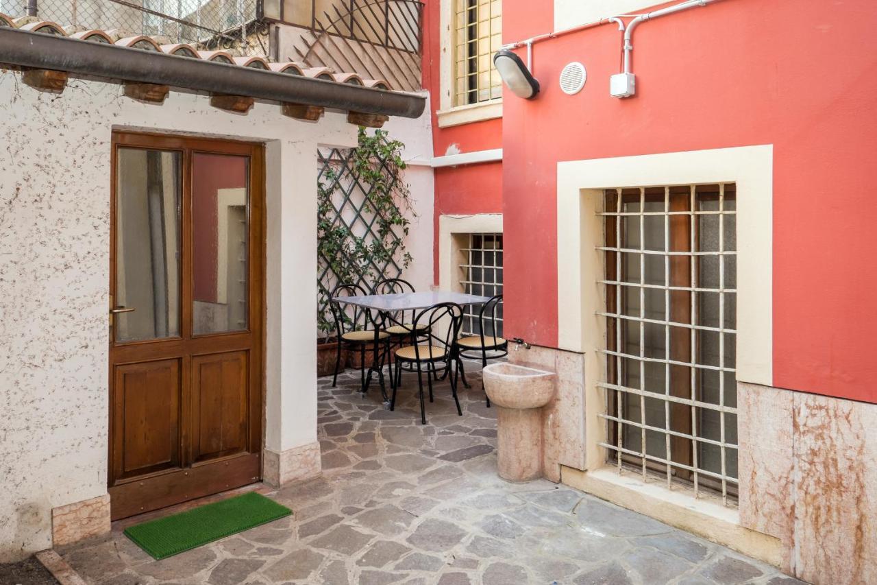 Flats4Rent Casa Di Tea Apartment Verona Exterior foto