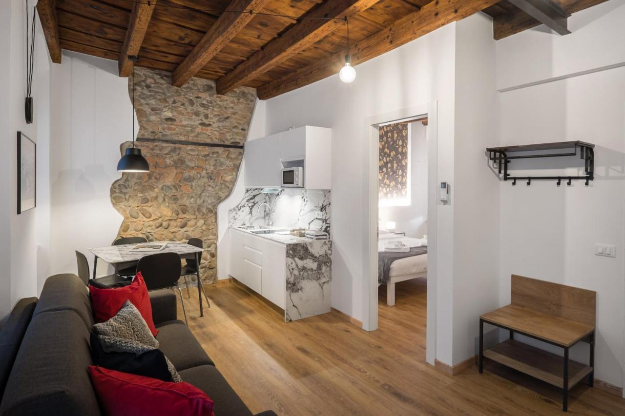Flats4Rent Casa Di Tea Apartment Verona Exterior foto