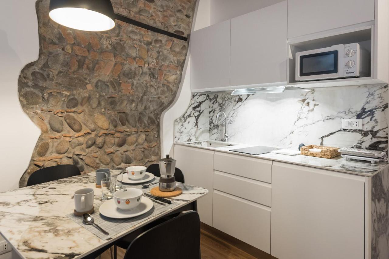 Flats4Rent Casa Di Tea Apartment Verona Exterior foto