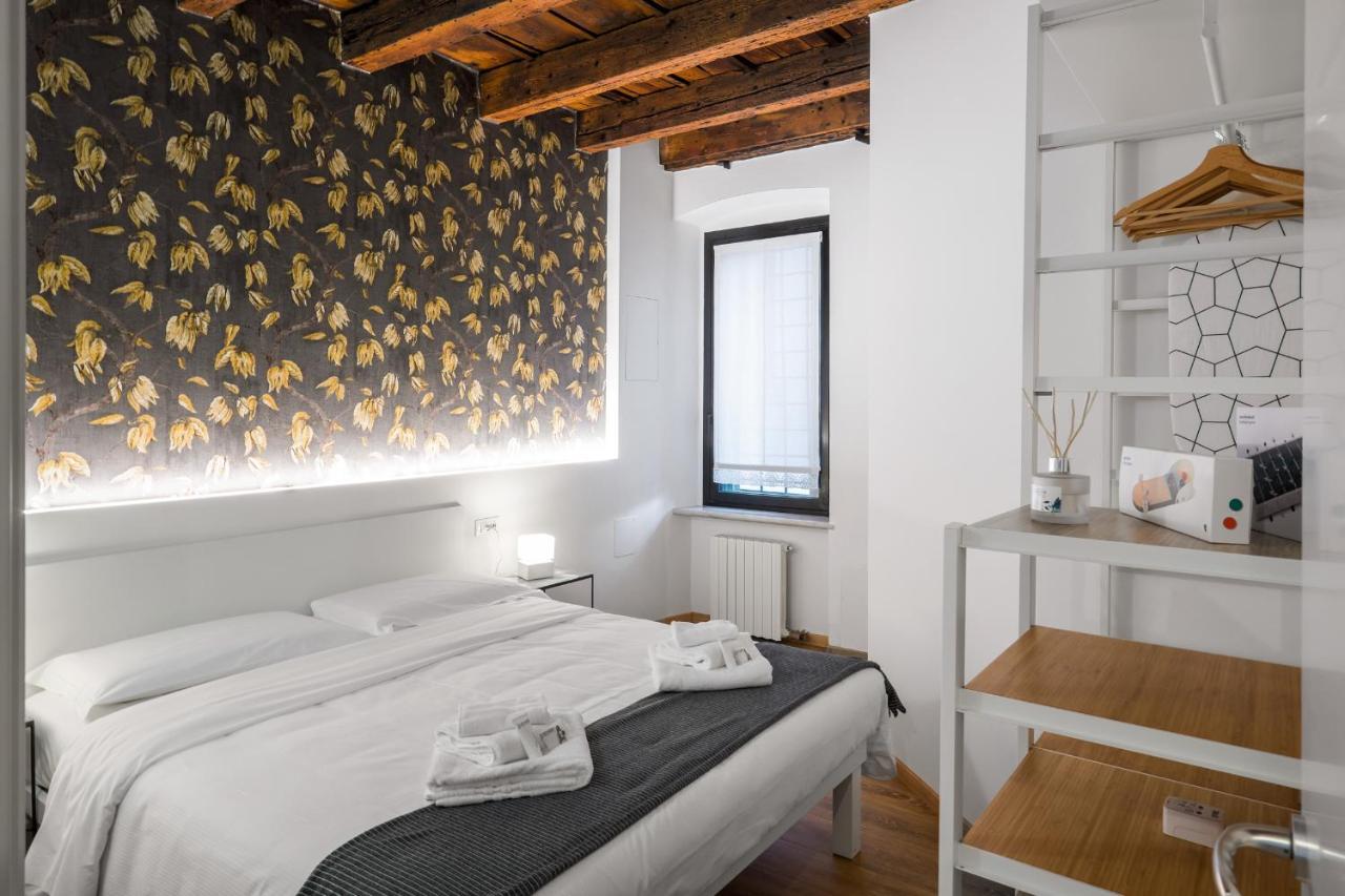 Flats4Rent Casa Di Tea Apartment Verona Exterior foto