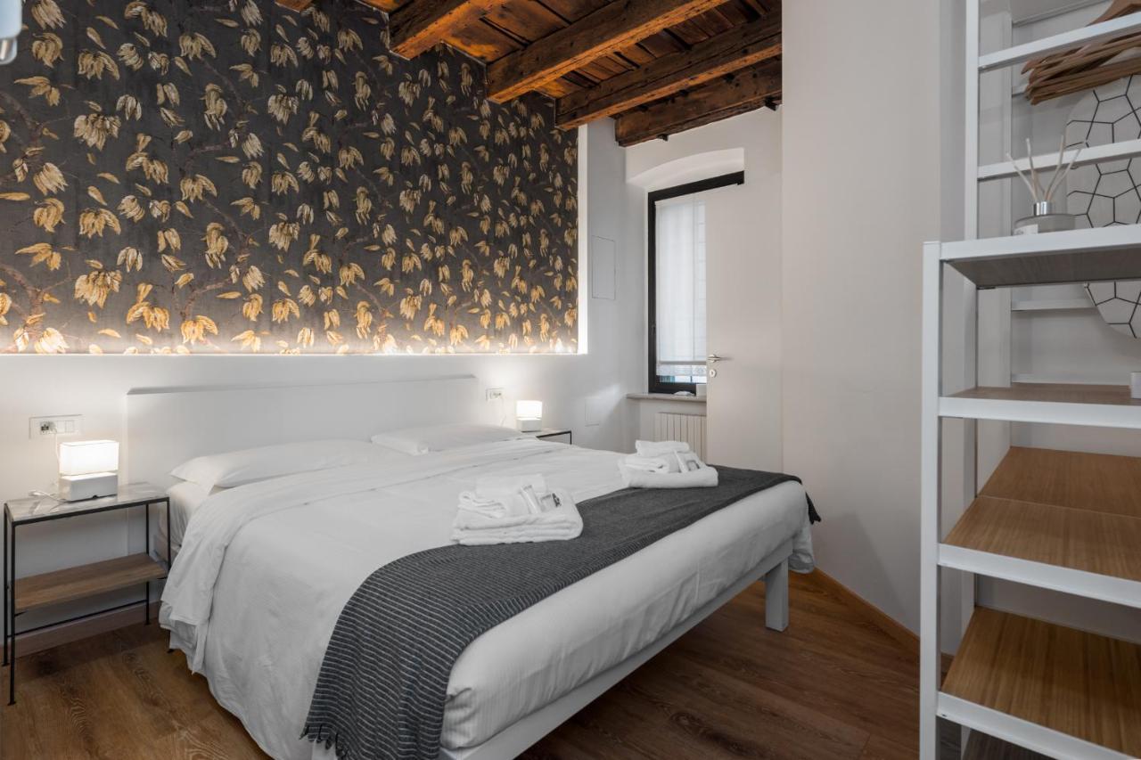 Flats4Rent Casa Di Tea Apartment Verona Exterior foto