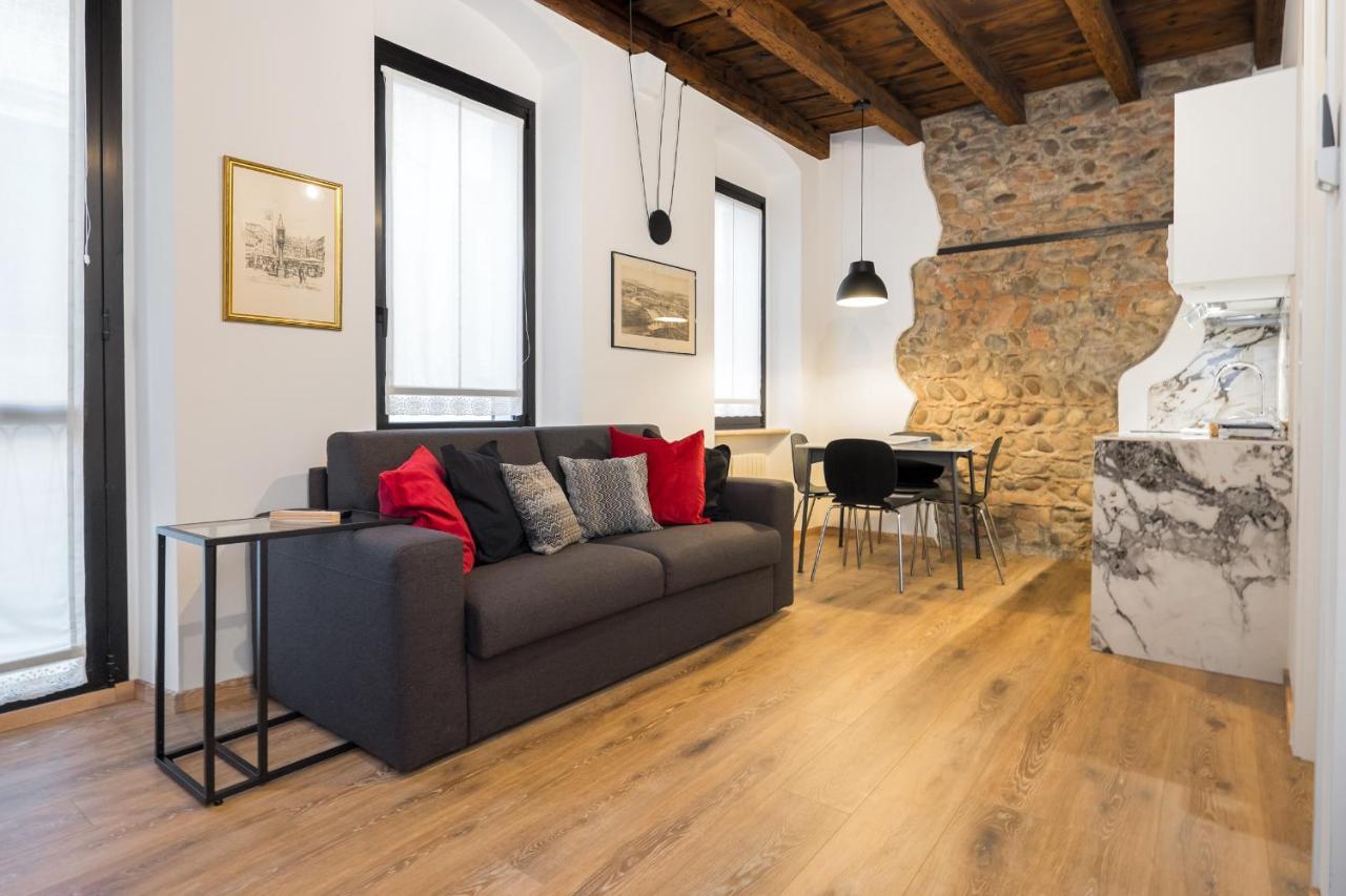 Flats4Rent Casa Di Tea Apartment Verona Exterior foto