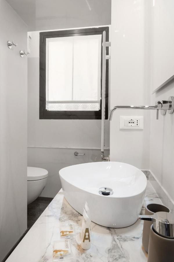 Flats4Rent Casa Di Tea Apartment Verona Exterior foto