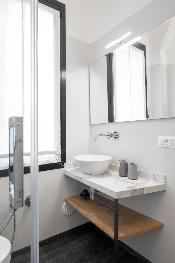 Flats4Rent Casa Di Tea Apartment Verona Exterior foto