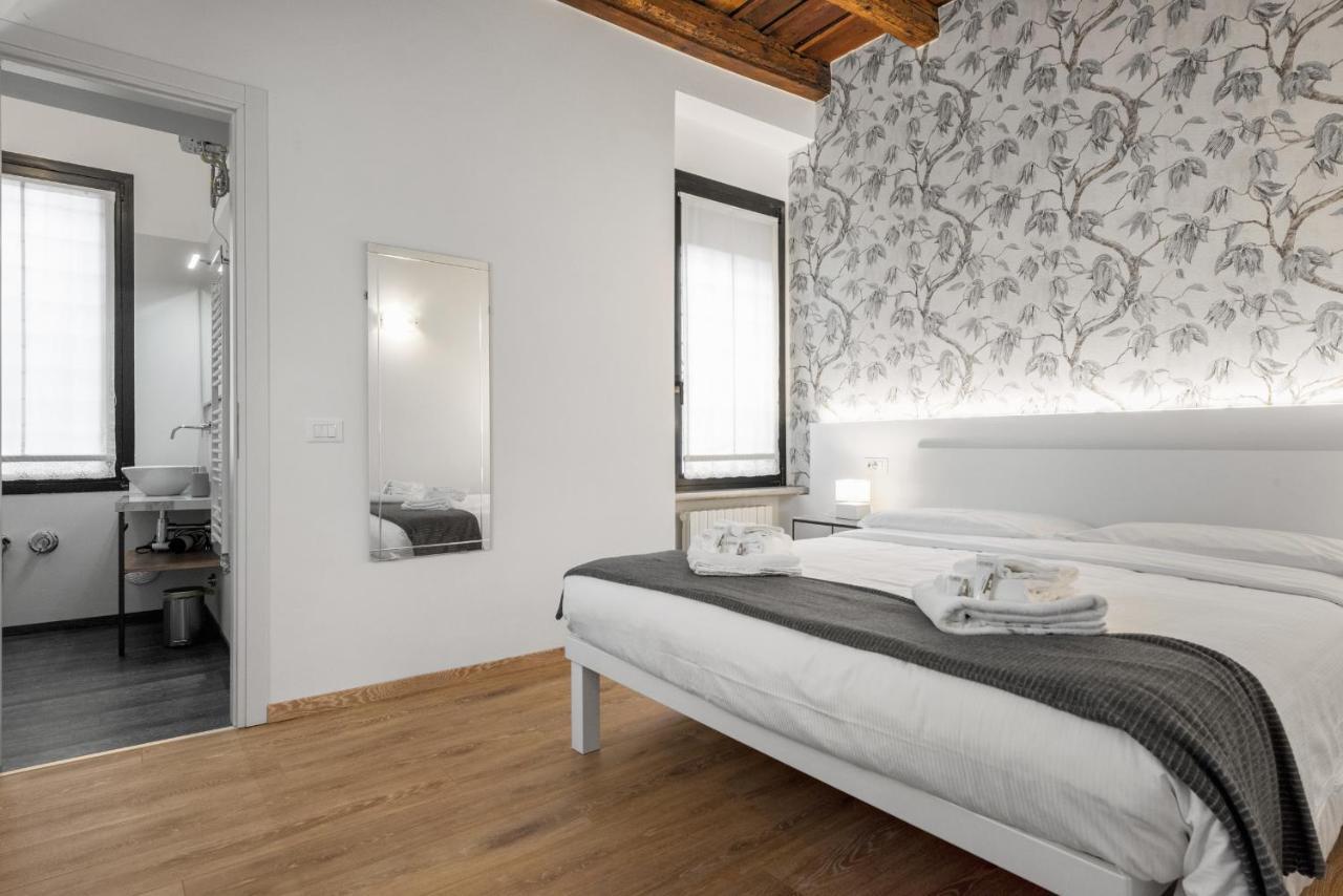 Flats4Rent Casa Di Tea Apartment Verona Exterior foto