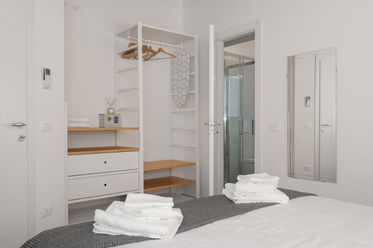 Flats4Rent Casa Di Tea Apartment Verona Exterior foto