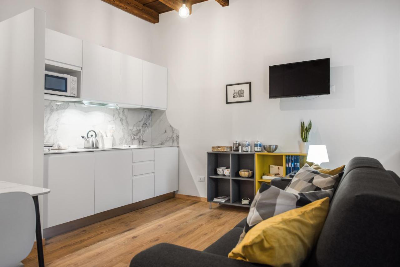 Flats4Rent Casa Di Tea Apartment Verona Exterior foto